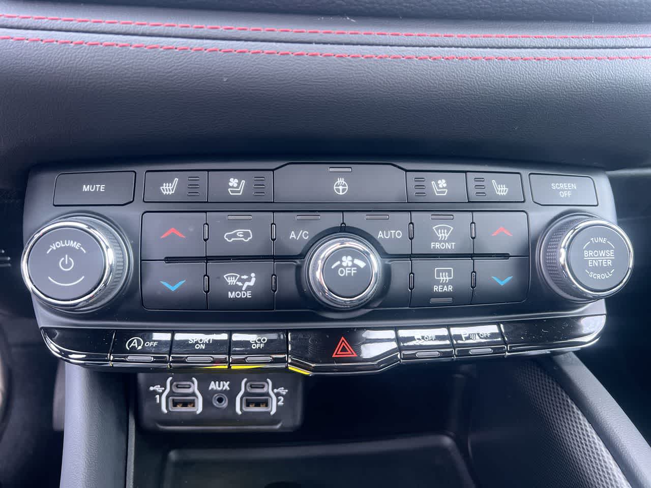 Thumbnail: 2024 Dodge Durango - 19