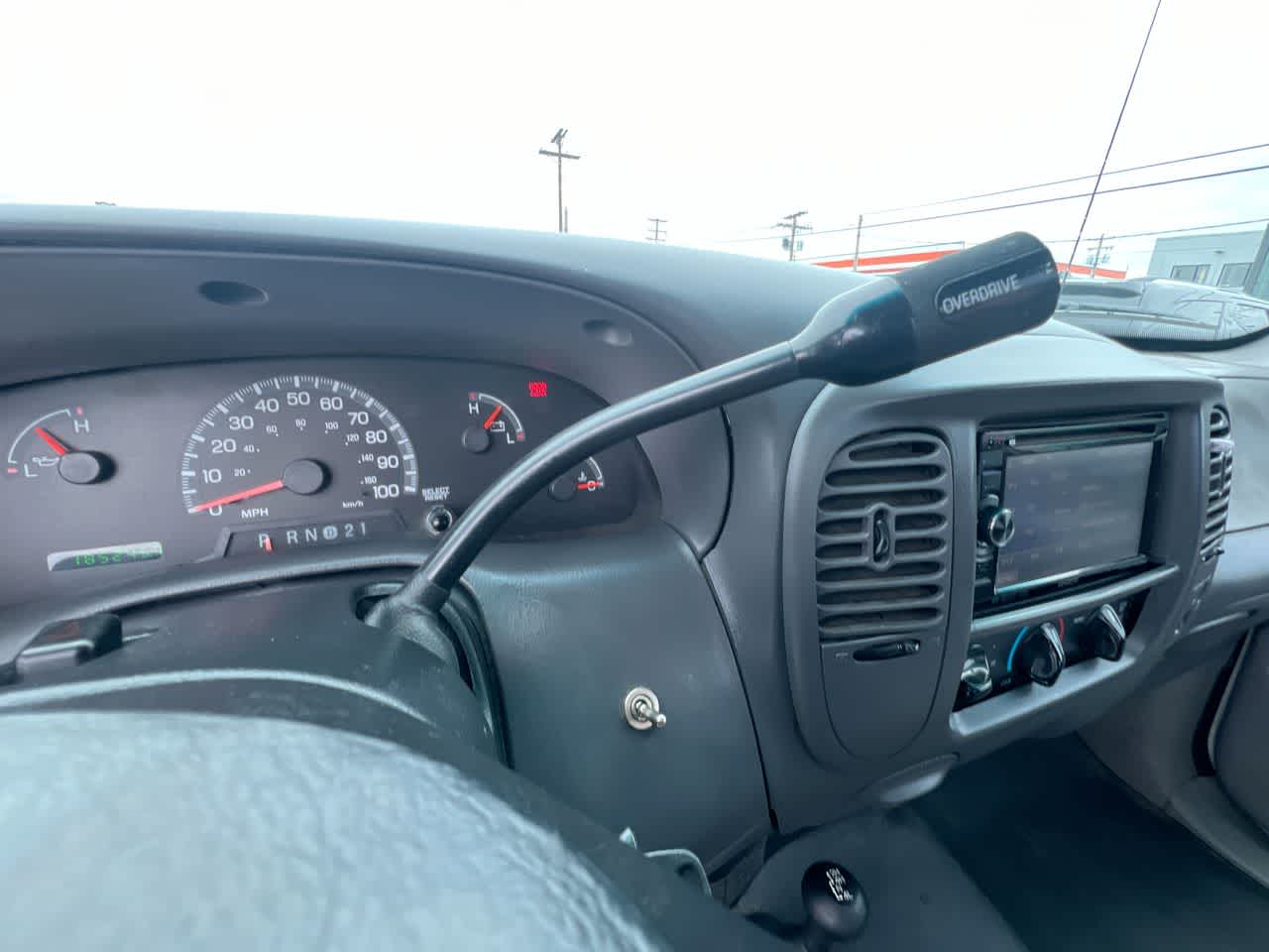 Thumbnail: 2000 Ford F-150 - 20