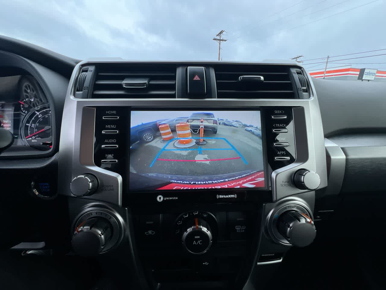 Thumbnail: 2024 Toyota 4Runner - 17