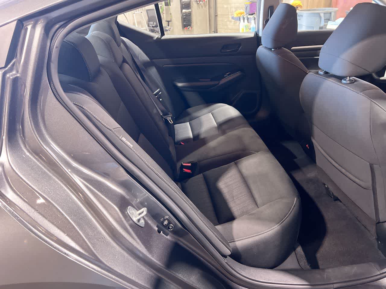 Thumbnail: 2023 Nissan Altima - 24