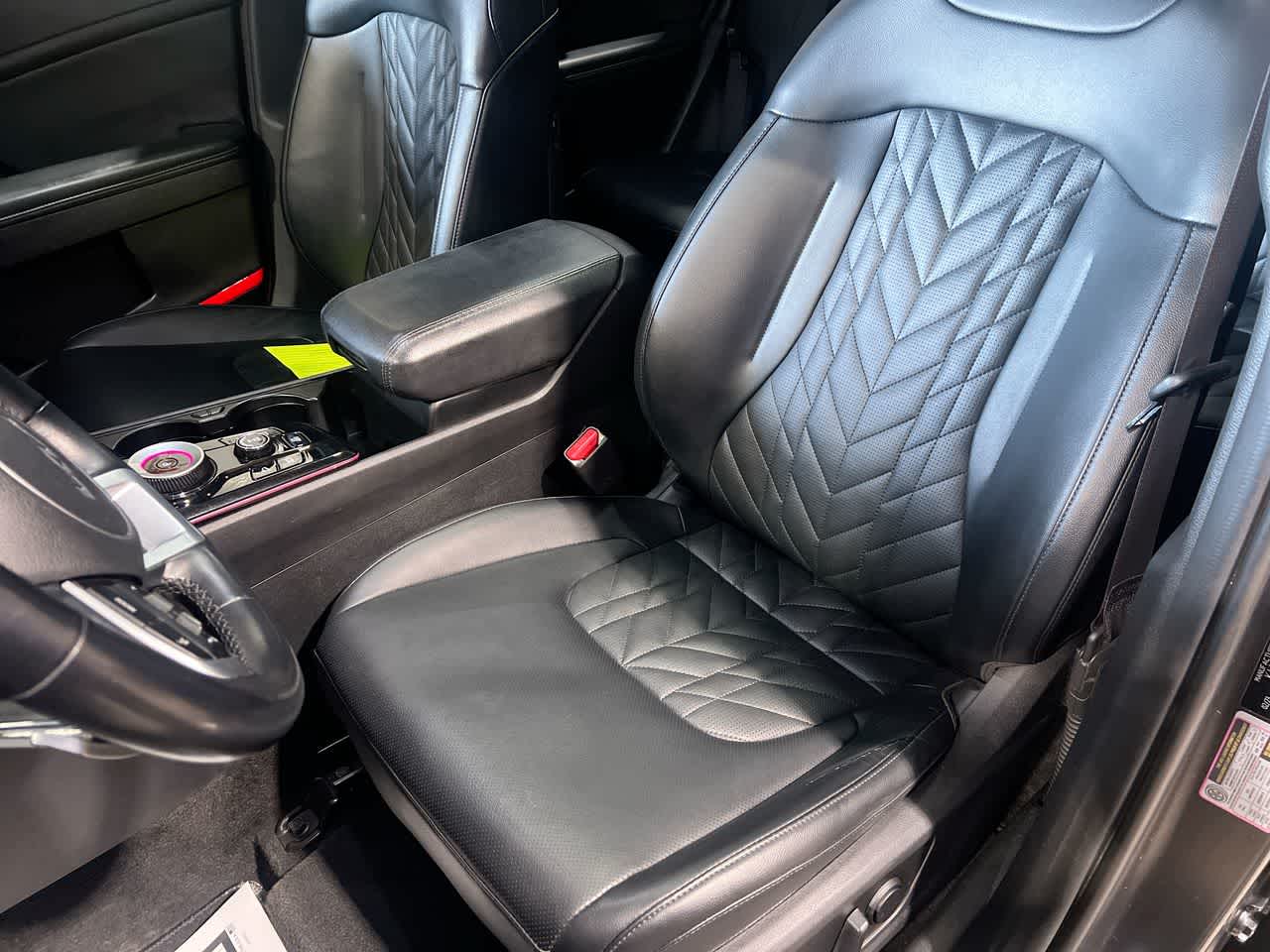 Thumbnail: 2023 Kia Sportage - 11