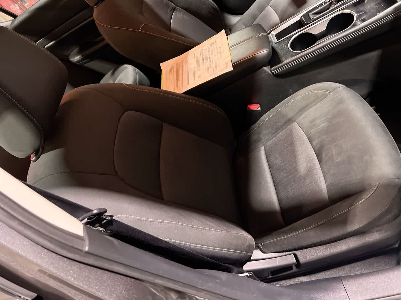 Thumbnail: 2023 Nissan Altima - 28