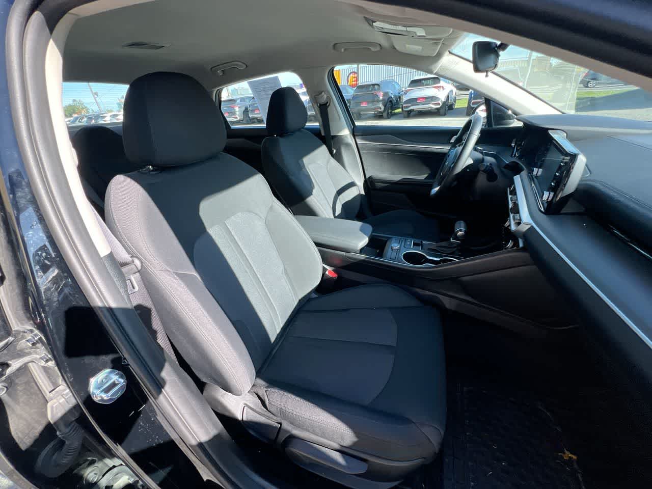 Thumbnail: 2022 Kia K5 - 28