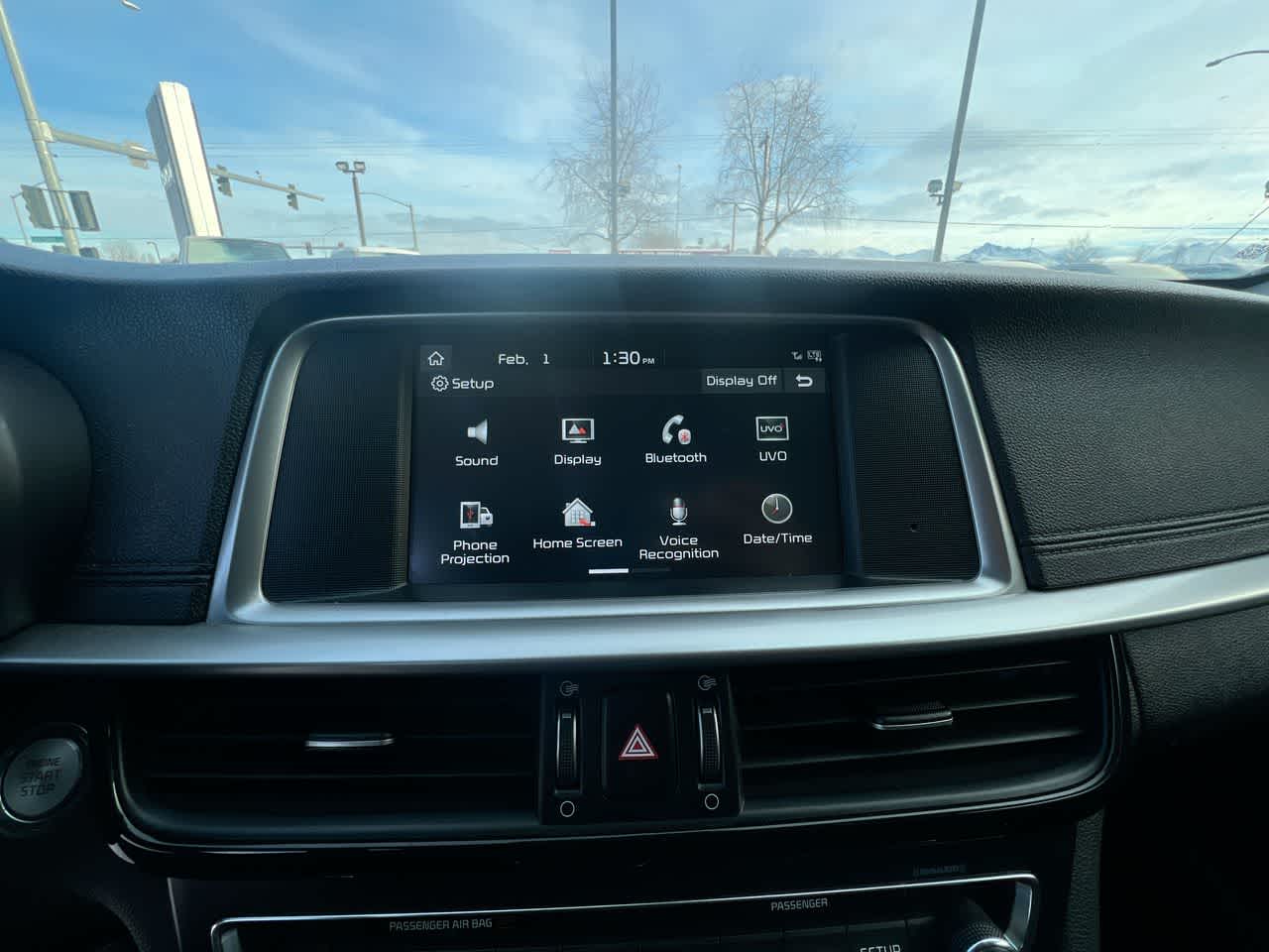 Thumbnail: 2019 Kia Optima - 18