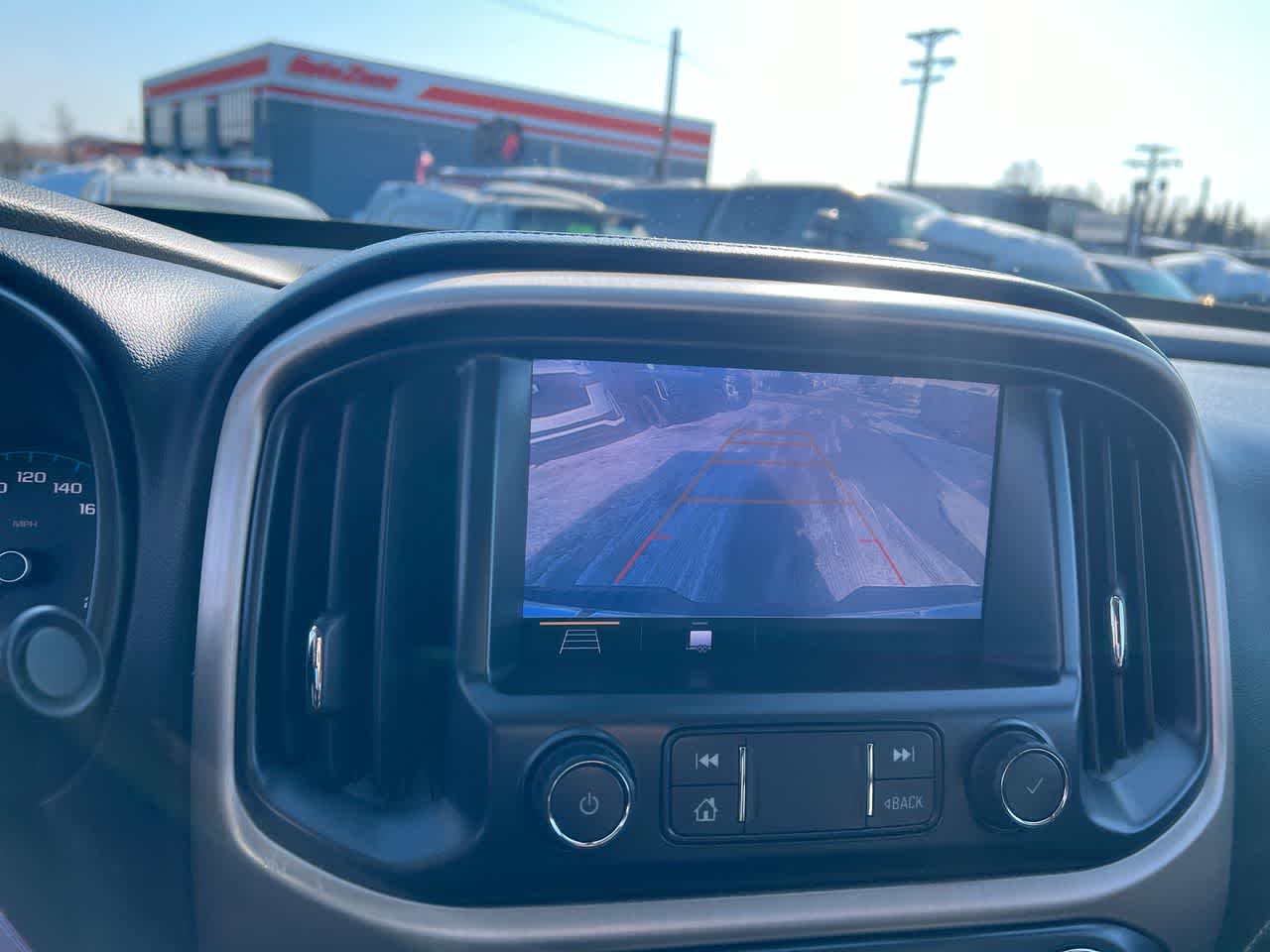 Thumbnail: 2019 GMC Canyon - 17