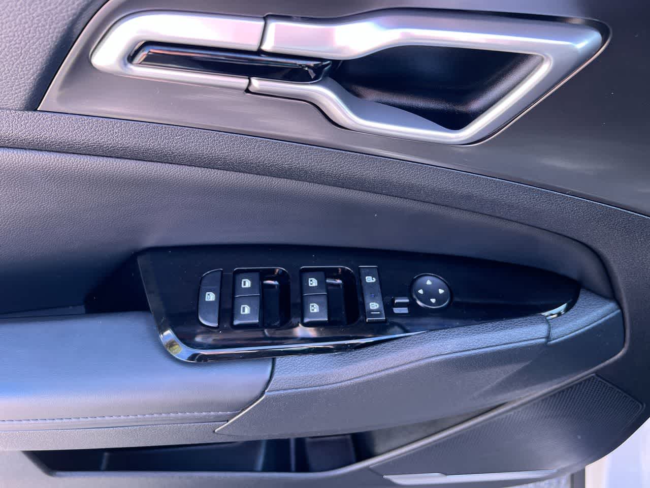 Thumbnail: 2025 Kia Sportage - 13