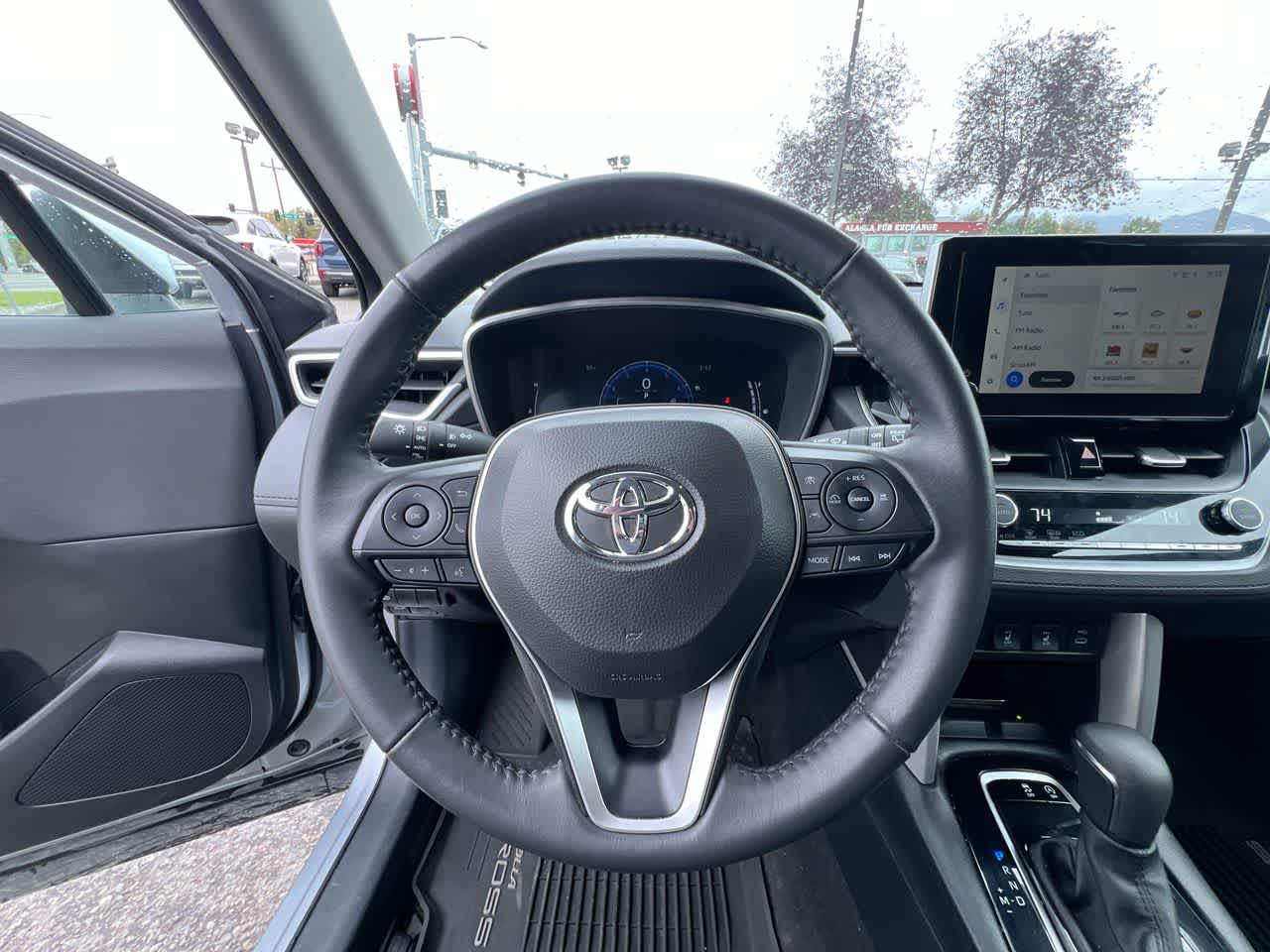 Thumbnail: 2024 Toyota Corolla Cross - 14