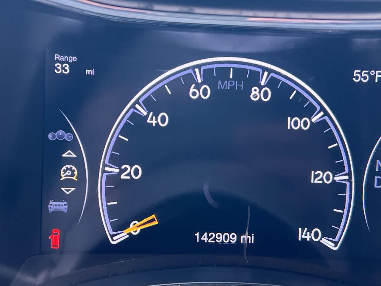 Thumbnail: 2019 Jeep Grand Cherokee - 15