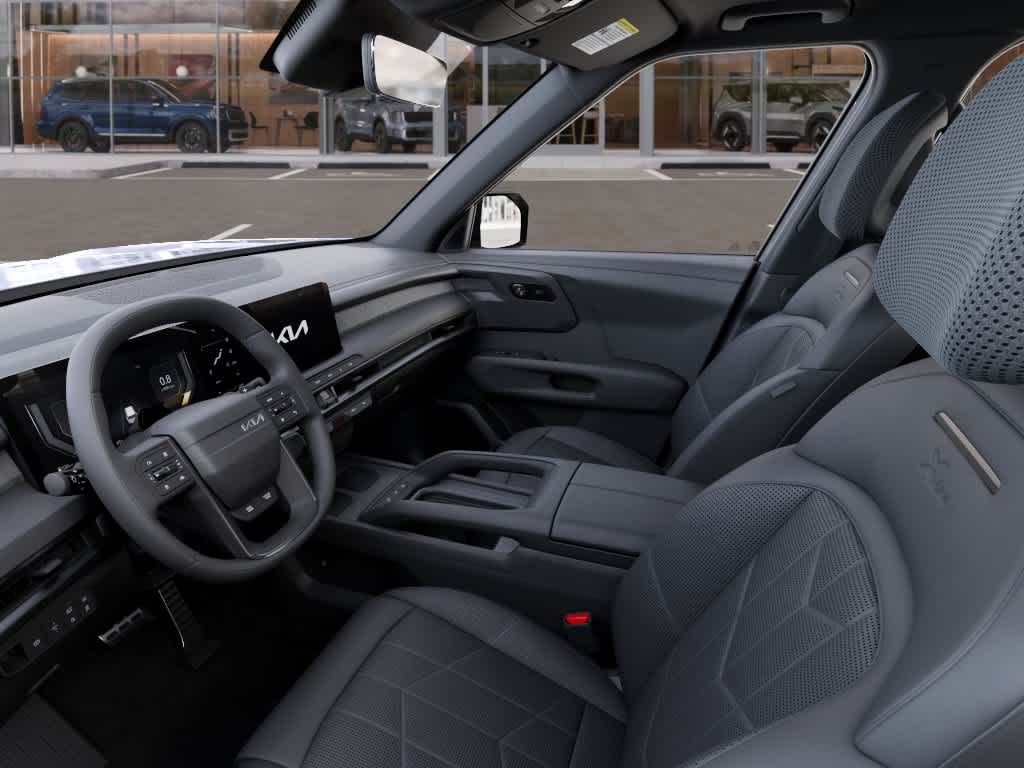 Thumbnail: 2027 Kia Telluride - 17