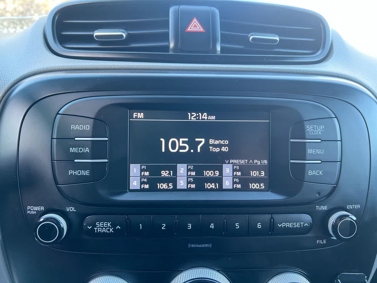 Thumbnail: 2018 Kia Soul - 18