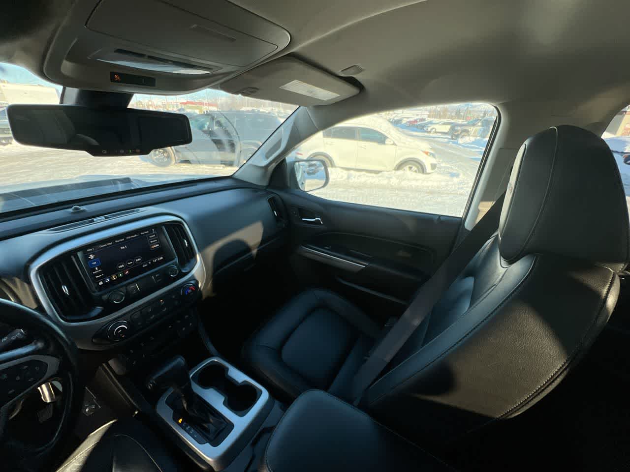 Thumbnail: 2020 Chevrolet Colorado - 11