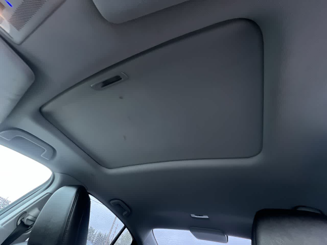 Thumbnail: 2019 Acura ILX - 22
