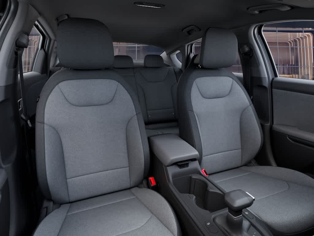 Thumbnail: 2026 Kia K4 - 15