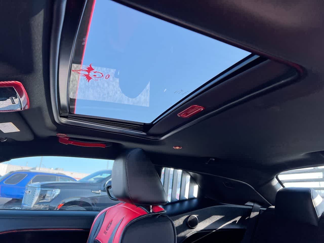 Thumbnail: 2020 Dodge Challenger - 22