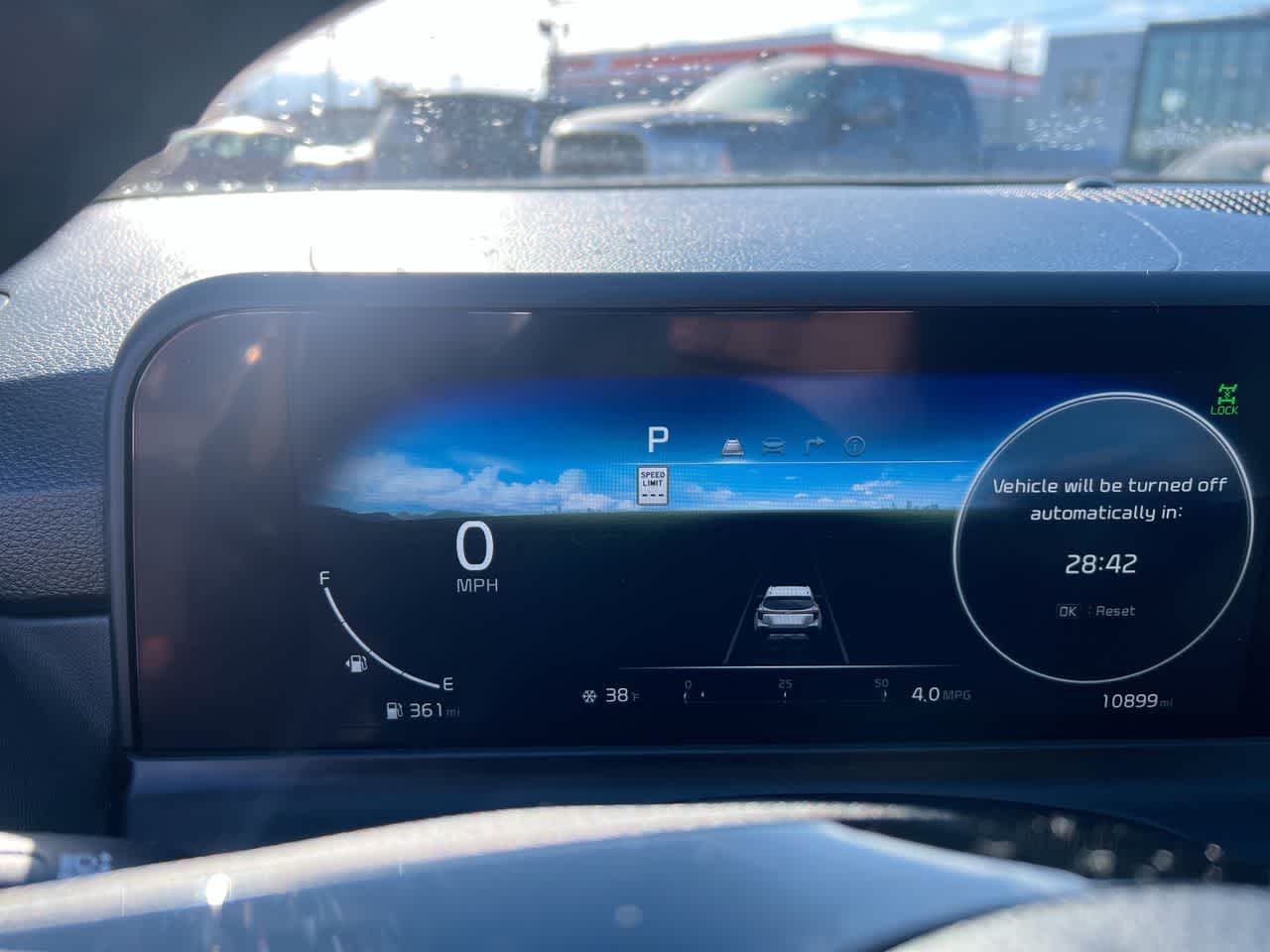 Thumbnail: 2024 Kia Seltos - 15