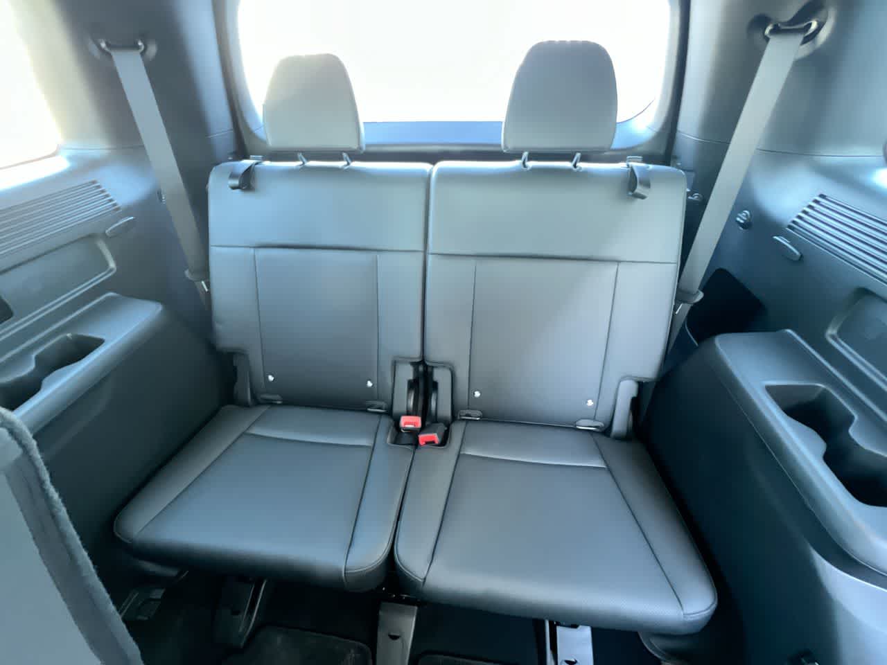 Thumbnail: 2025 Hyundai Santa Fe - 24