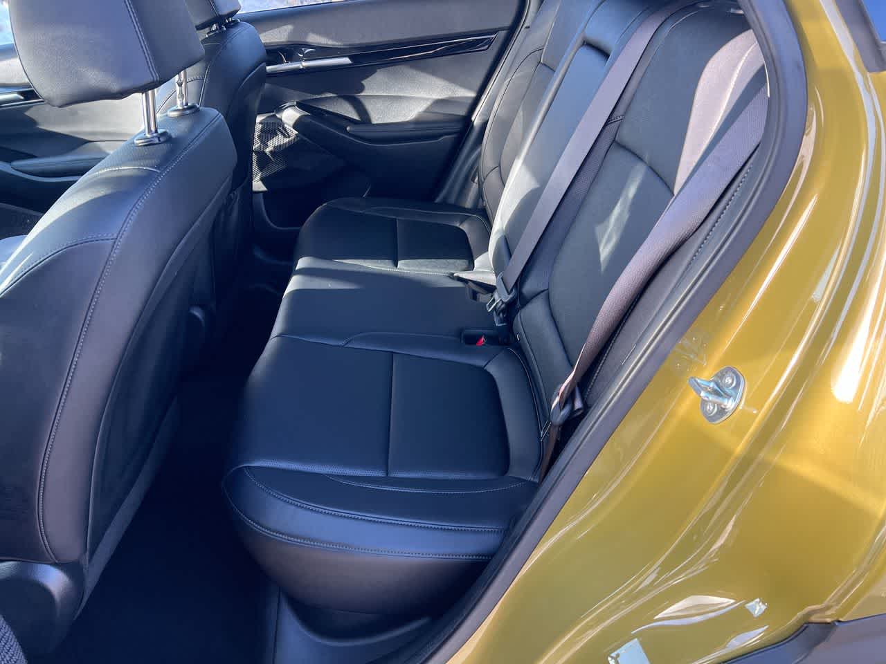 Thumbnail: 2024 Kia Seltos - 23