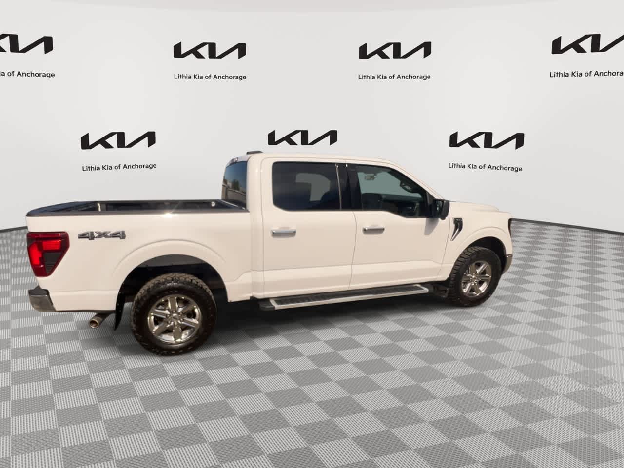 Thumbnail: 2024 Ford F-150 - 9