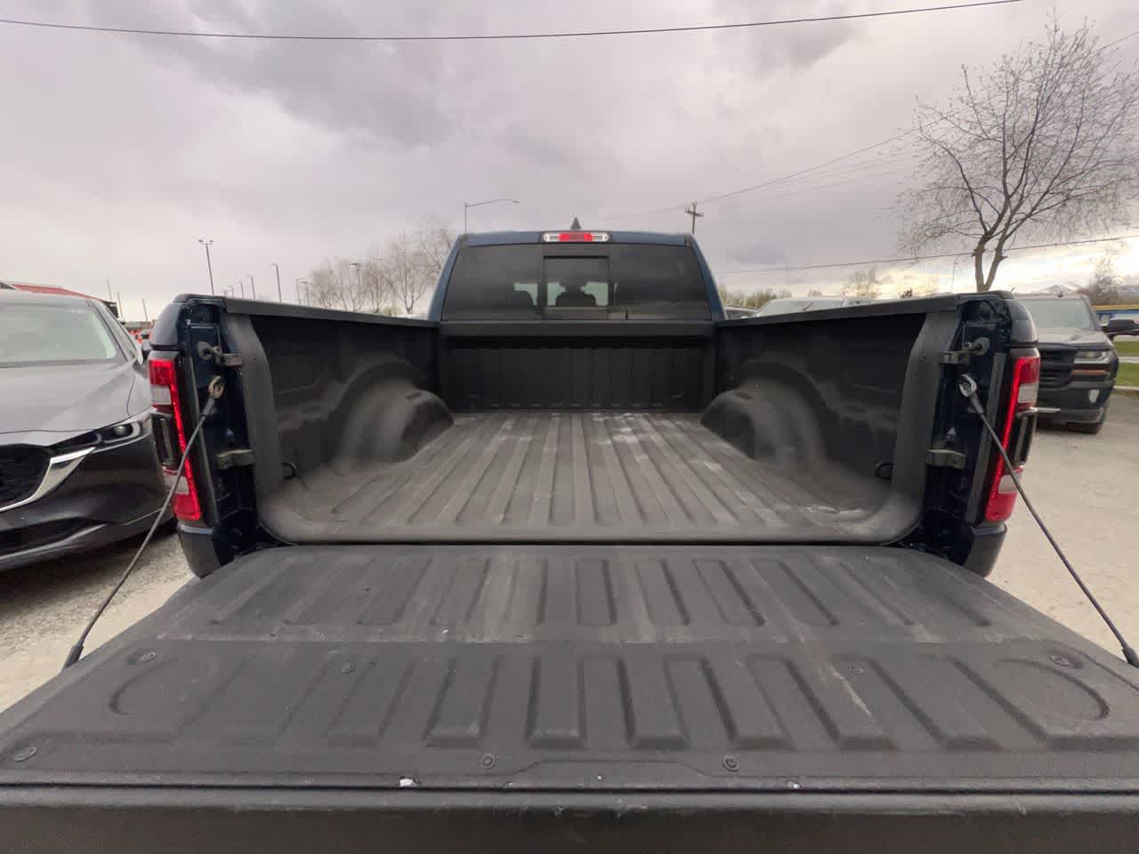 Thumbnail: 2020 RAM 1500 - 26
