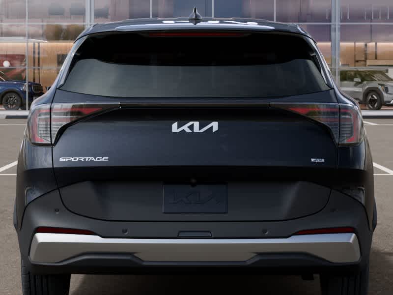 Thumbnail: 2026 Kia Sportage - 13