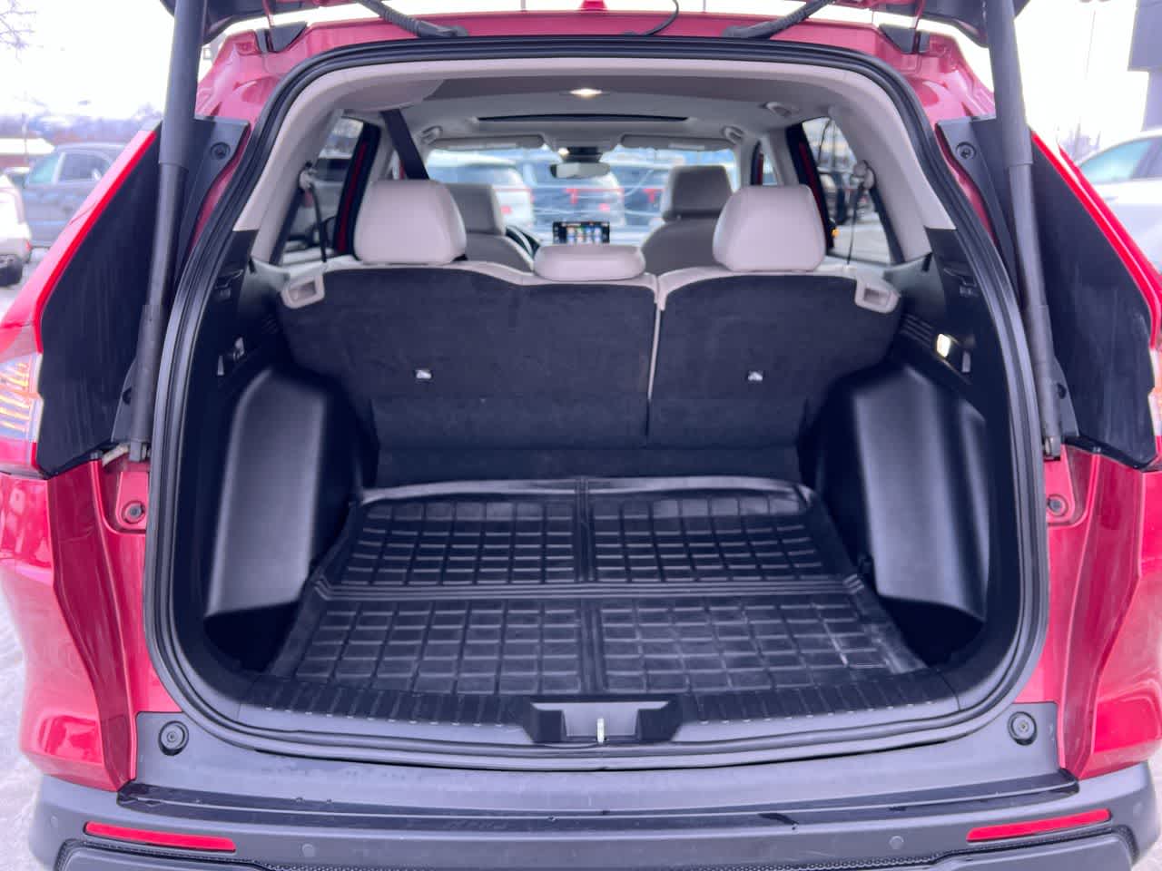 Thumbnail: 2023 Honda CR-V - 26