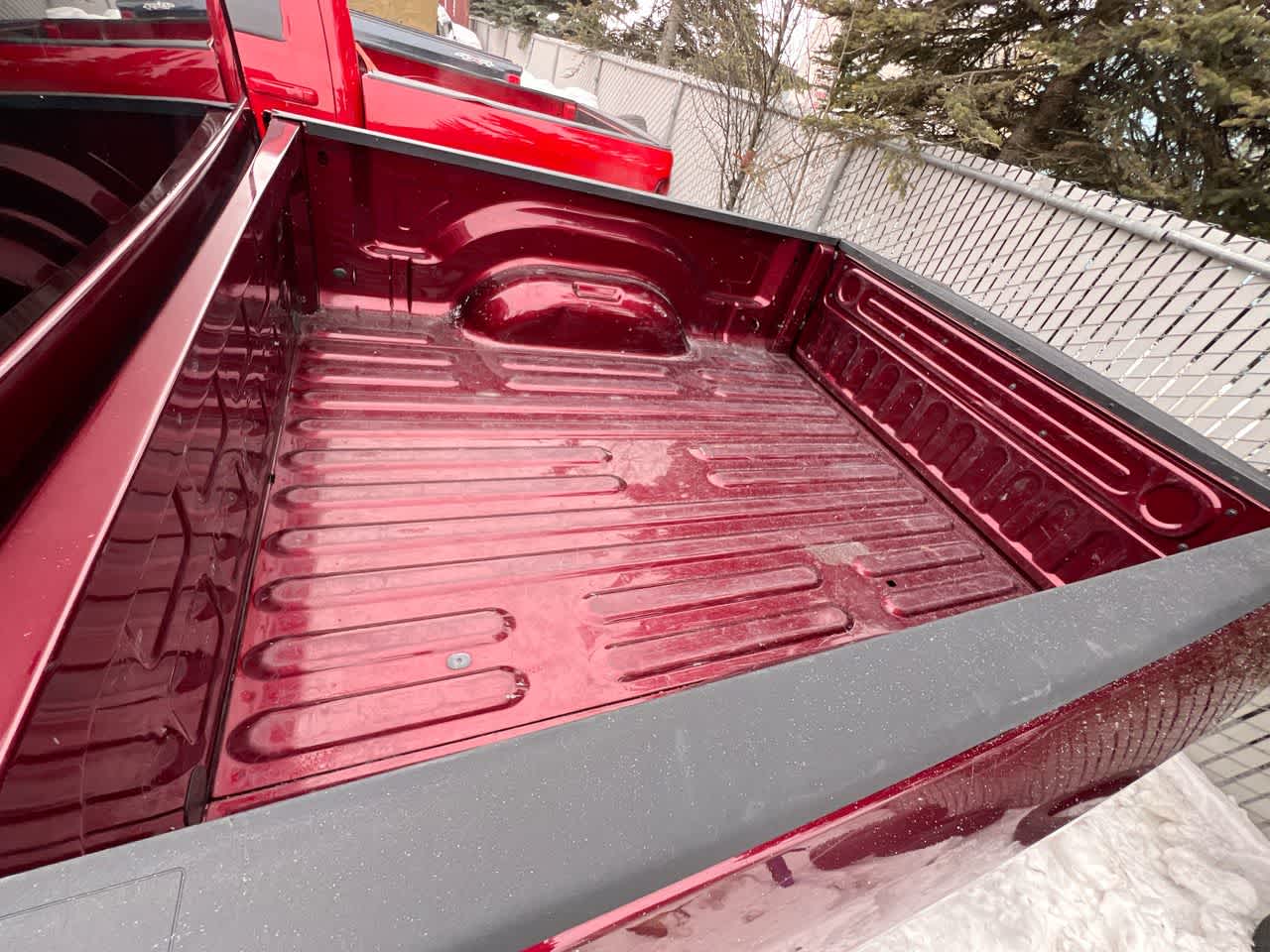 Thumbnail: 2024 RAM 1500 Classic - 24