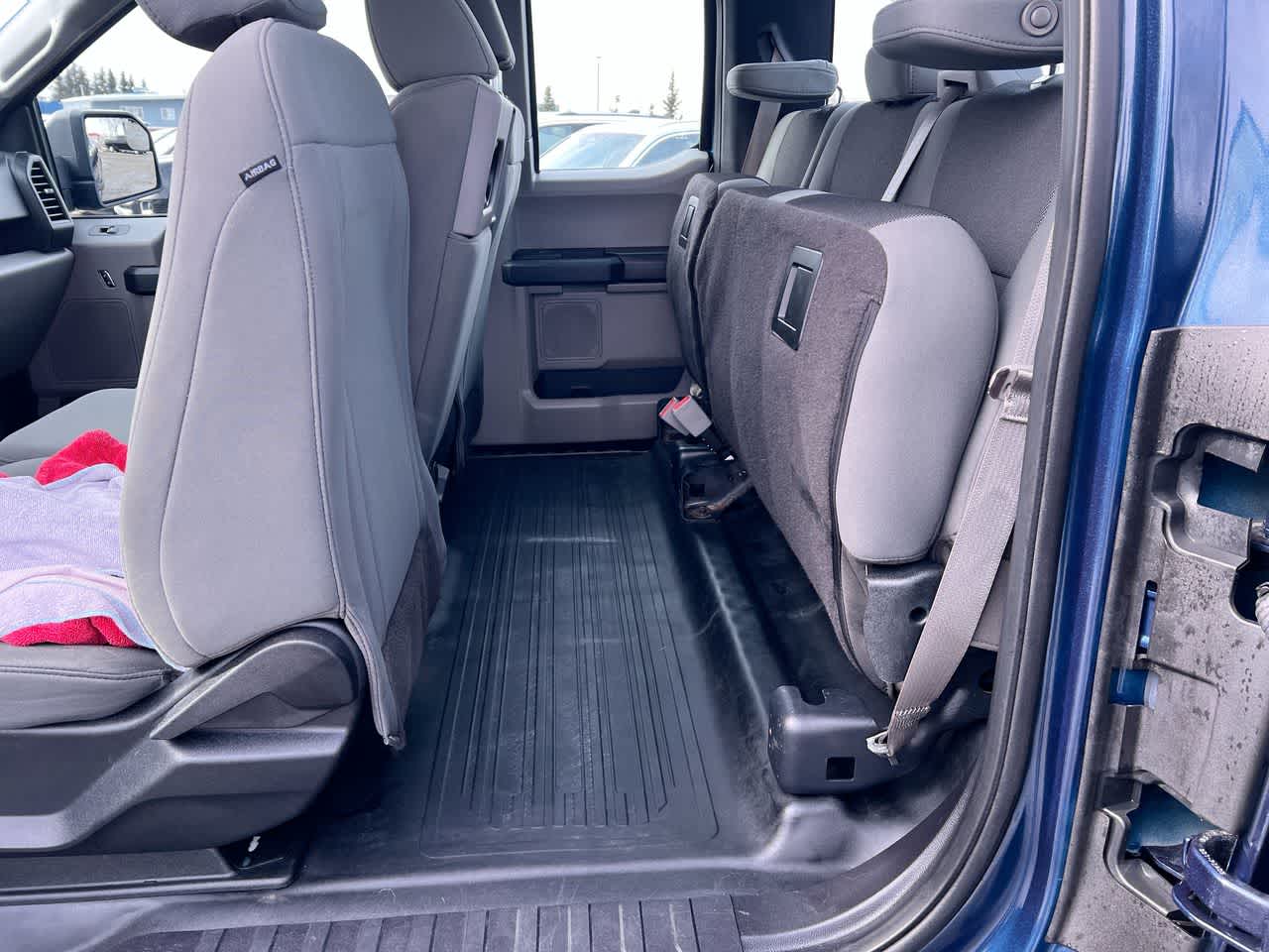 Thumbnail: 2018 Ford F-150 - 23