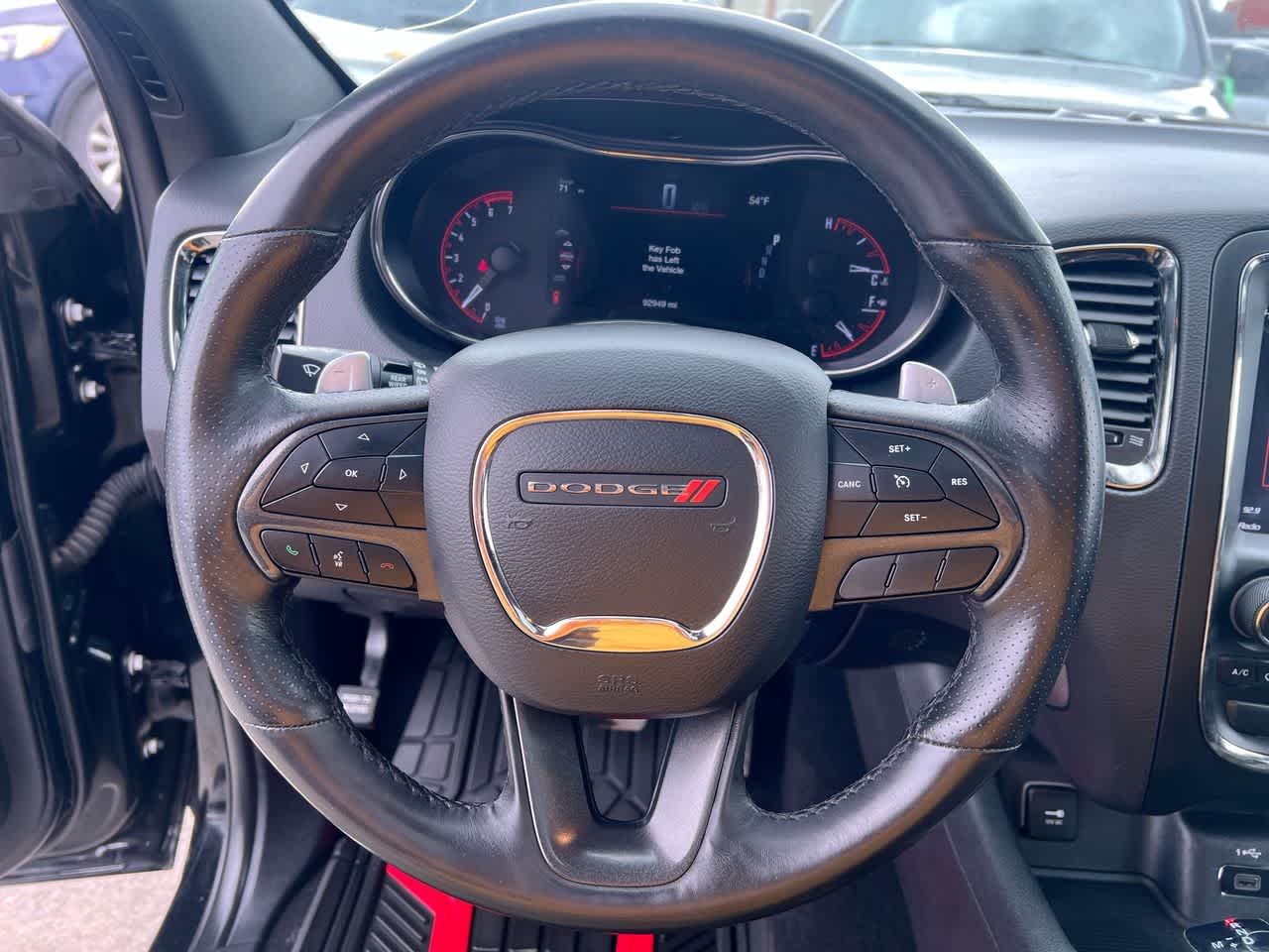 Thumbnail: 2019 Dodge Durango - 14
