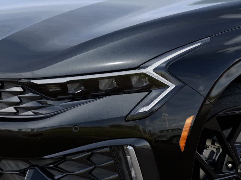 Thumbnail: 2026 Kia K5 - 10