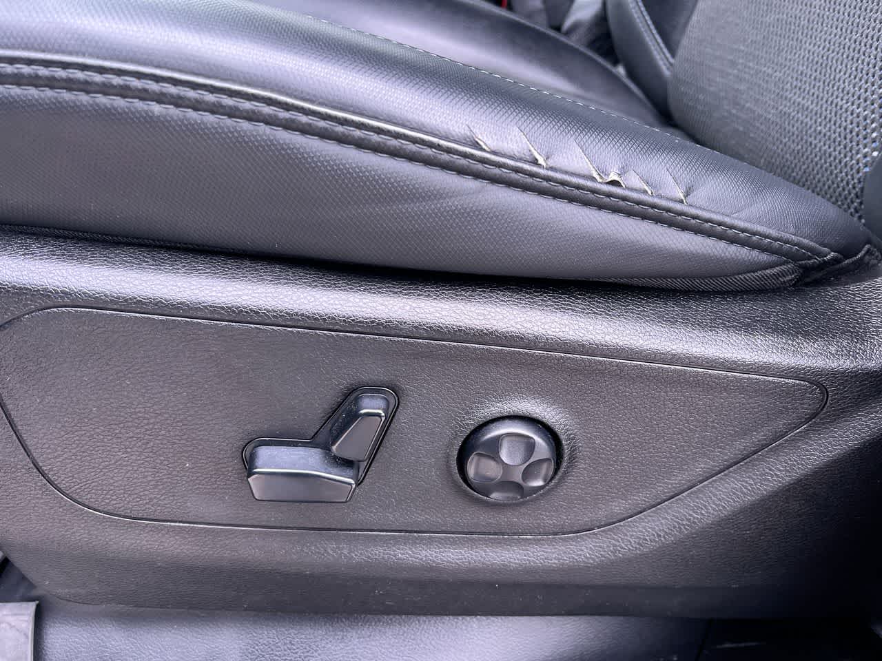 Thumbnail: 2020 RAM 1500 - 12