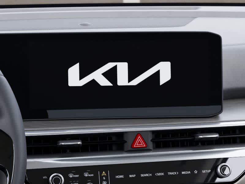 Thumbnail: 2026 Kia Sorento - 20