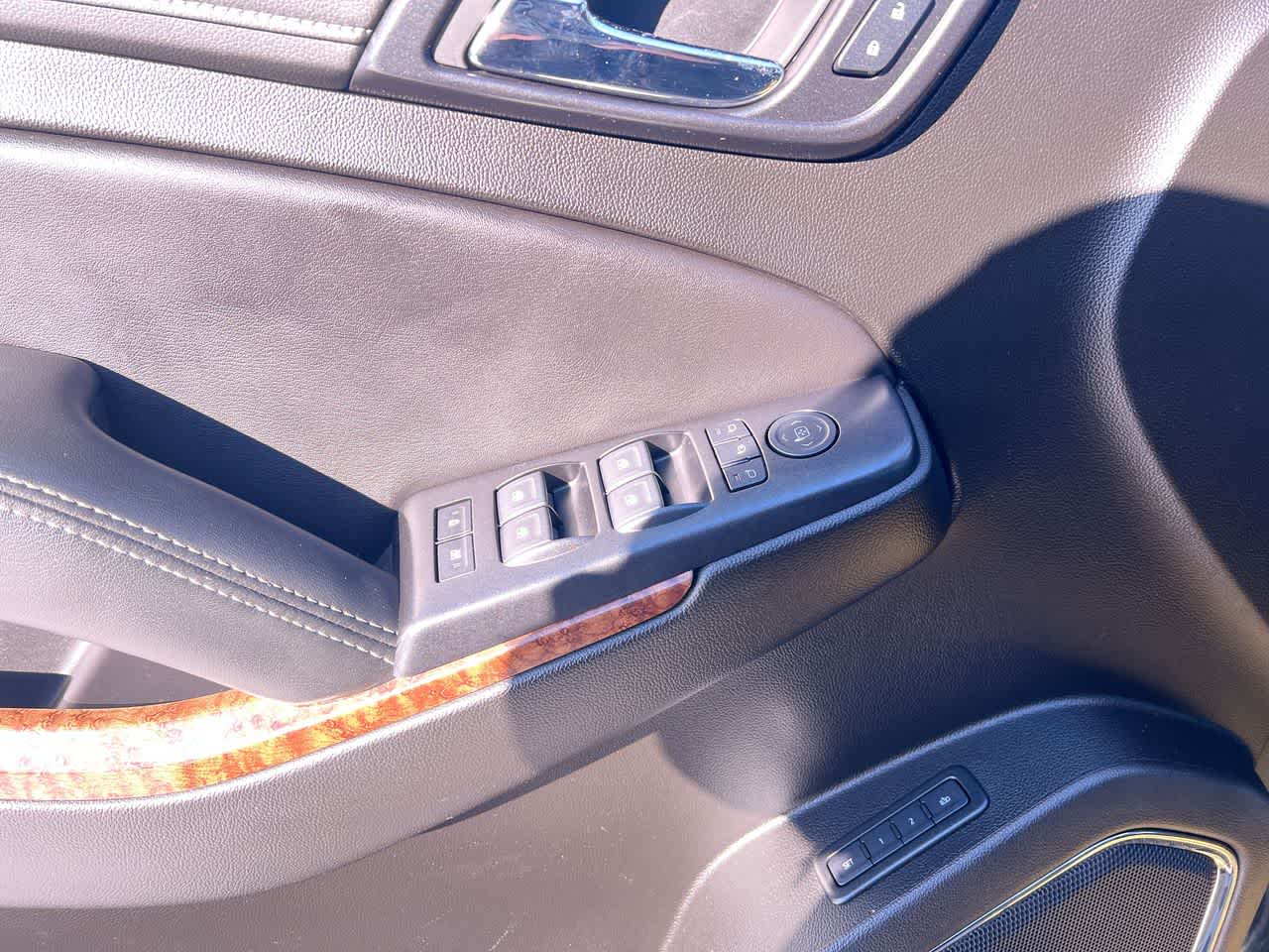 2020 Chevrolet Tahoe Premier - Photo 13