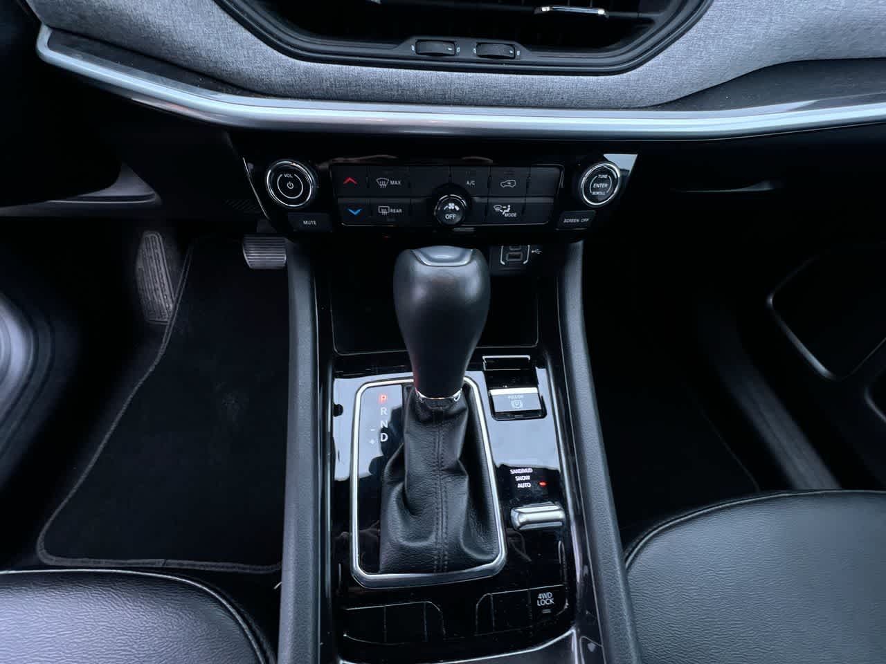 Thumbnail: 2024 Jeep Compass - 20