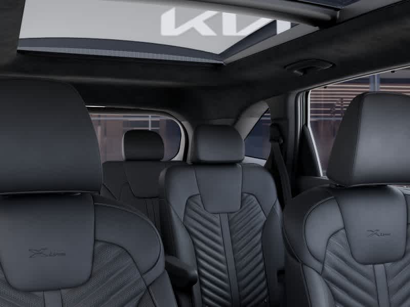 Thumbnail: 2026 Kia Sorento - 27