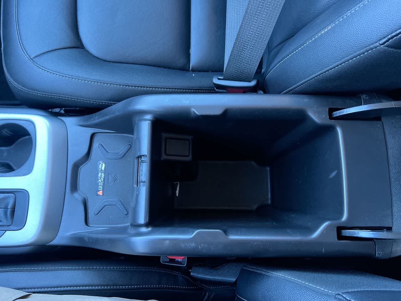 Thumbnail: 2020 Chevrolet Colorado - 29