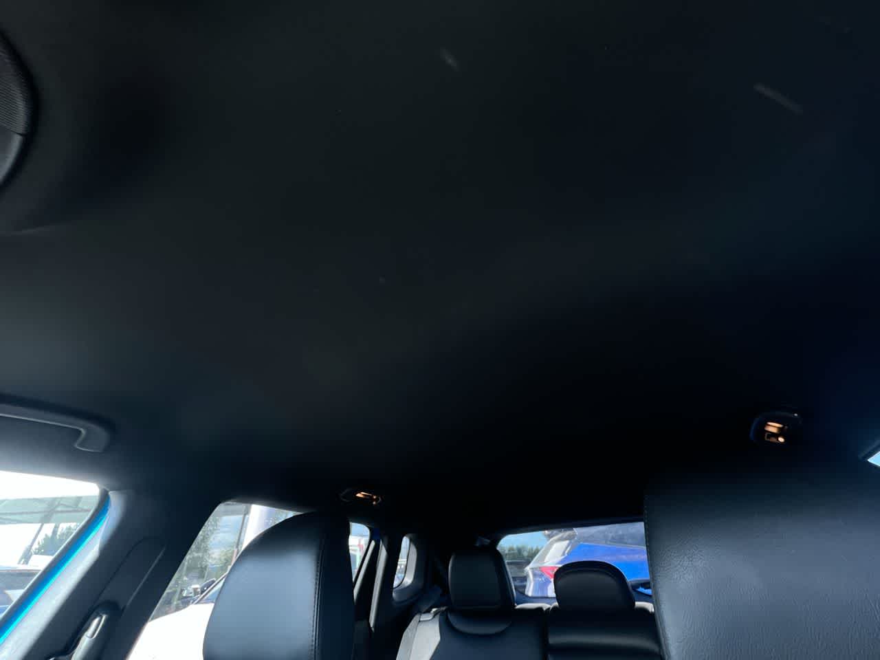 Thumbnail: 2024 Jeep Compass - 22