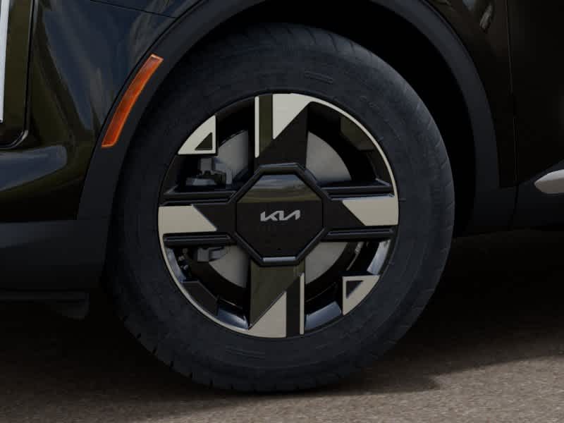 Thumbnail: 2026 Kia Sportage - 9