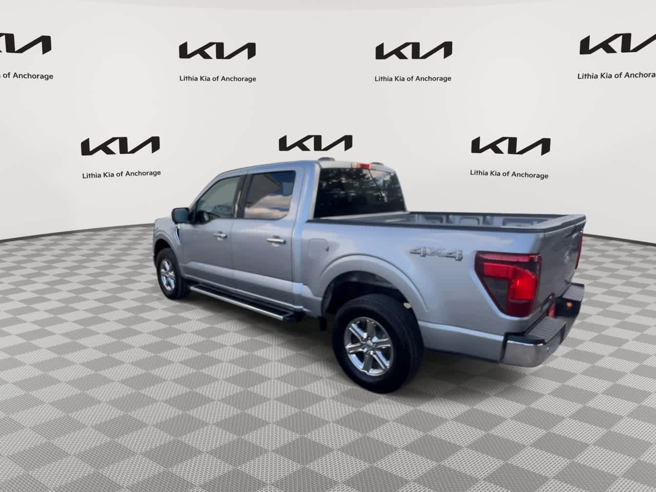 Thumbnail: 2024 Ford F-150 - 6