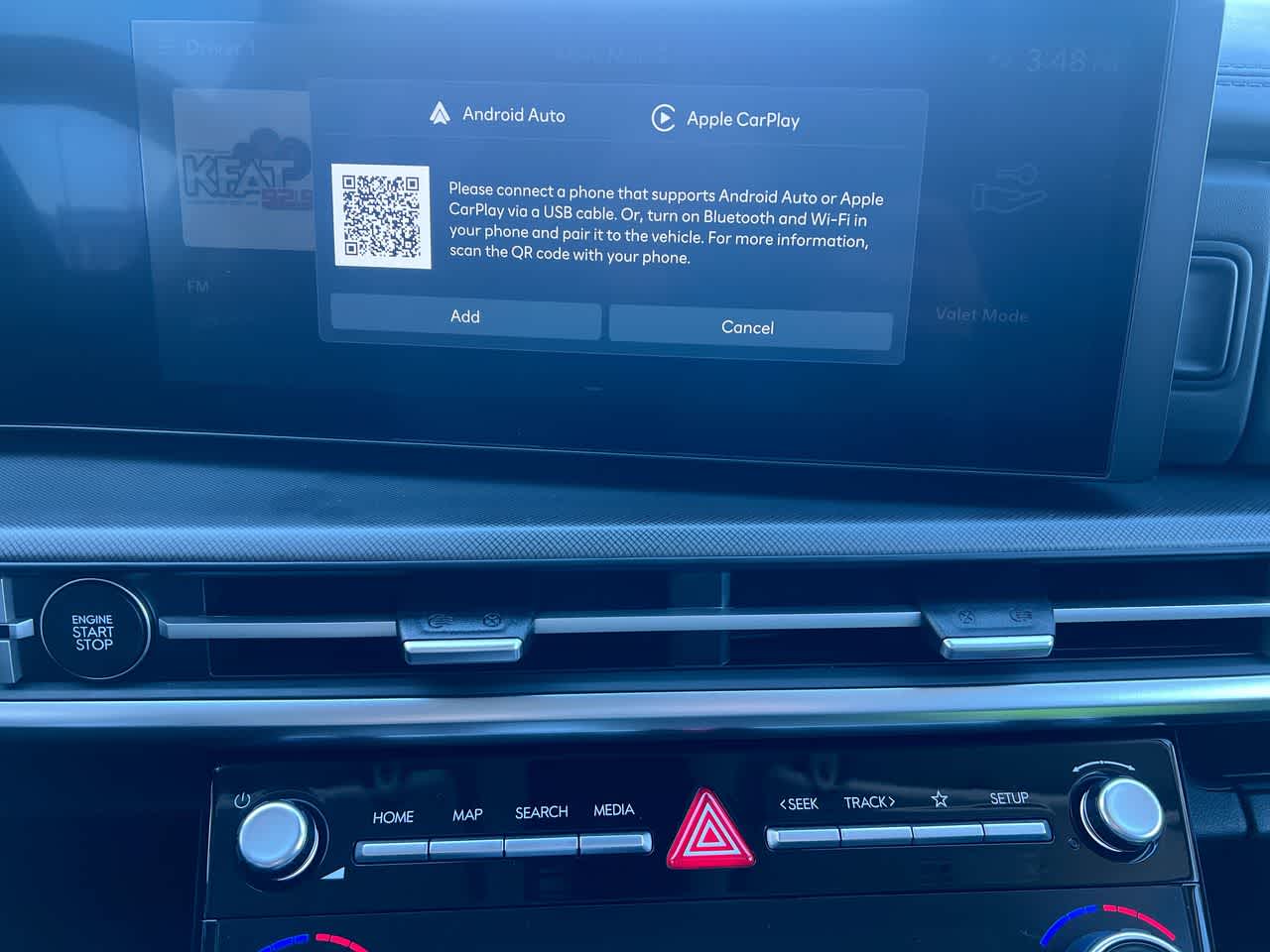 Thumbnail: 2025 Hyundai Santa Fe - 18