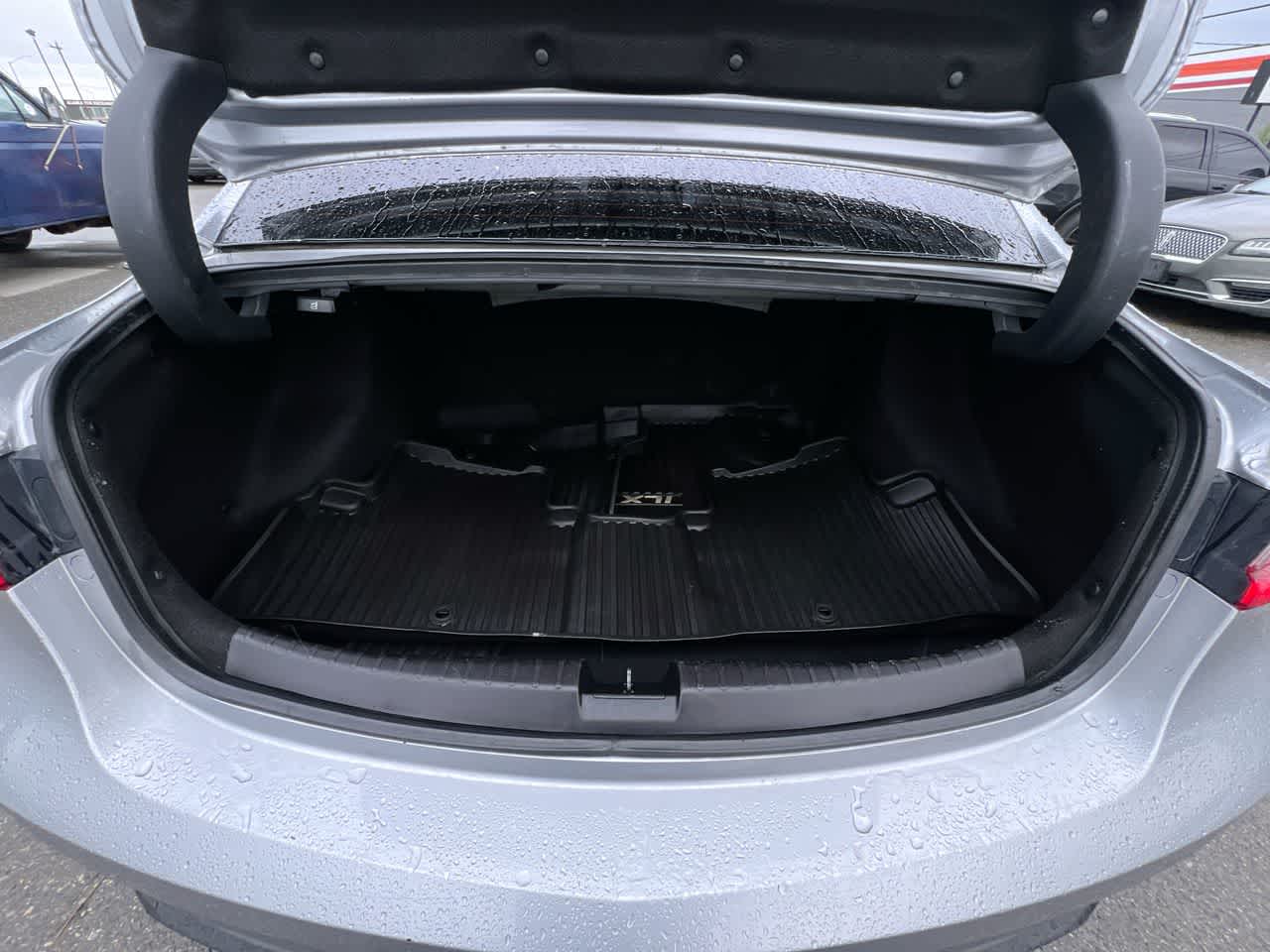 Thumbnail: 2019 Acura ILX - 25