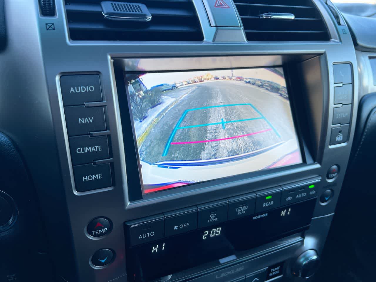 Thumbnail: 2019 Lexus GX - 17