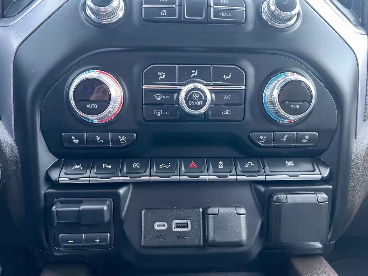 Thumbnail: 2019 GMC Sierra 1500 - 19