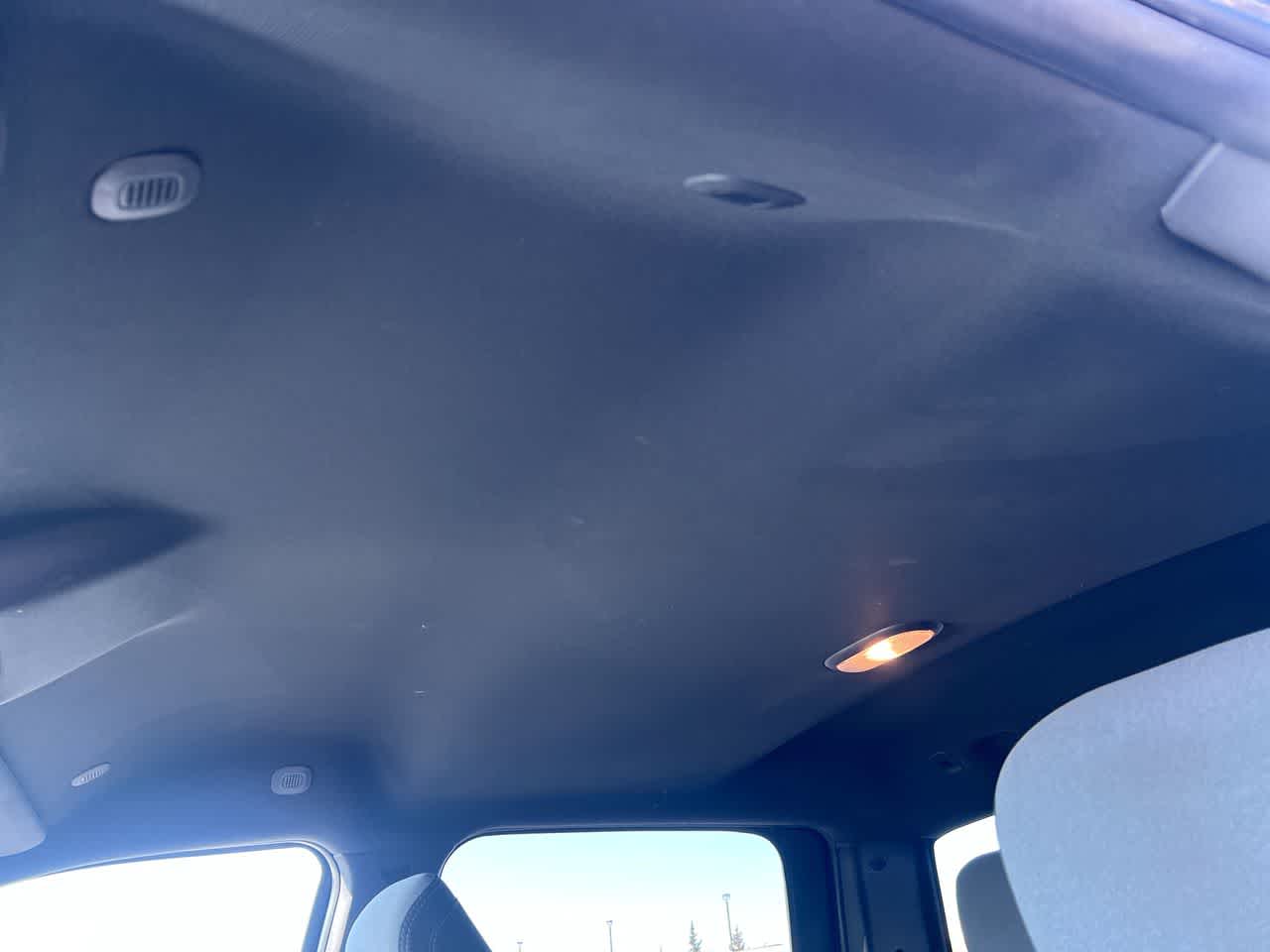 Thumbnail: 2022 RAM 2500 - 22