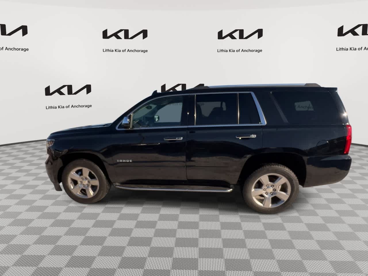 2020 Chevrolet Tahoe Premier - Photo 6