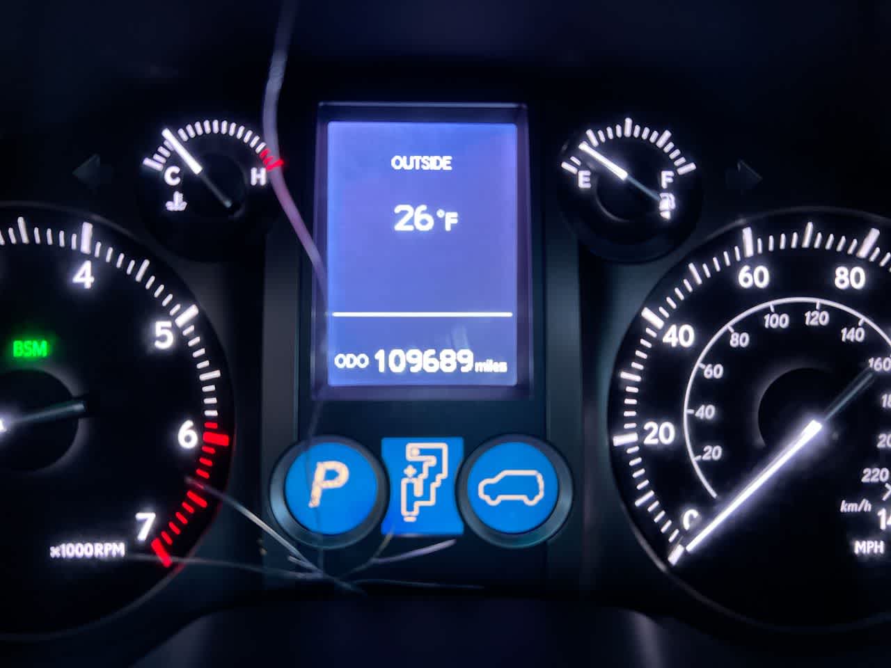 Thumbnail: 2019 Lexus GX - 15