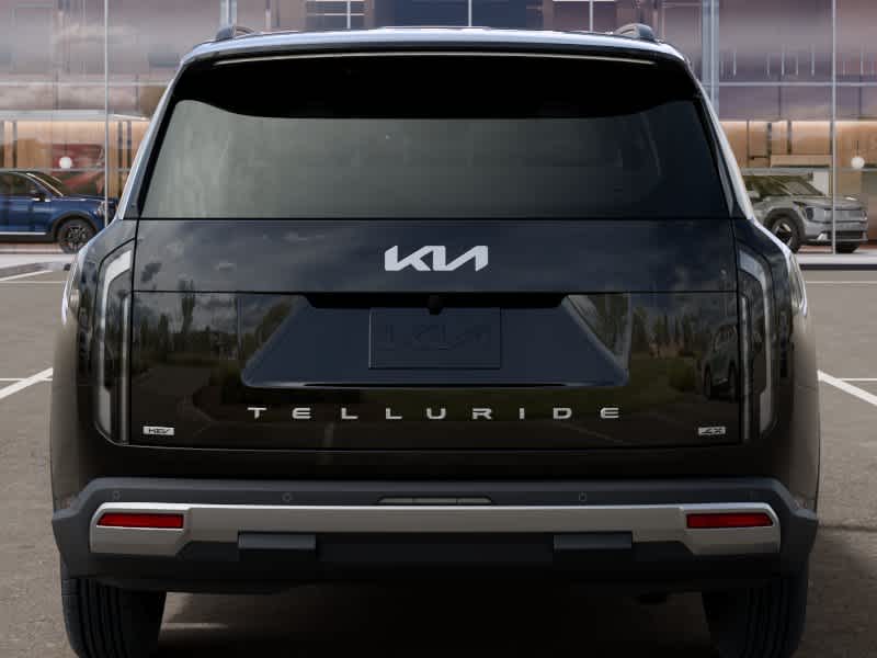 Thumbnail: 2027 Kia Telluride - 13