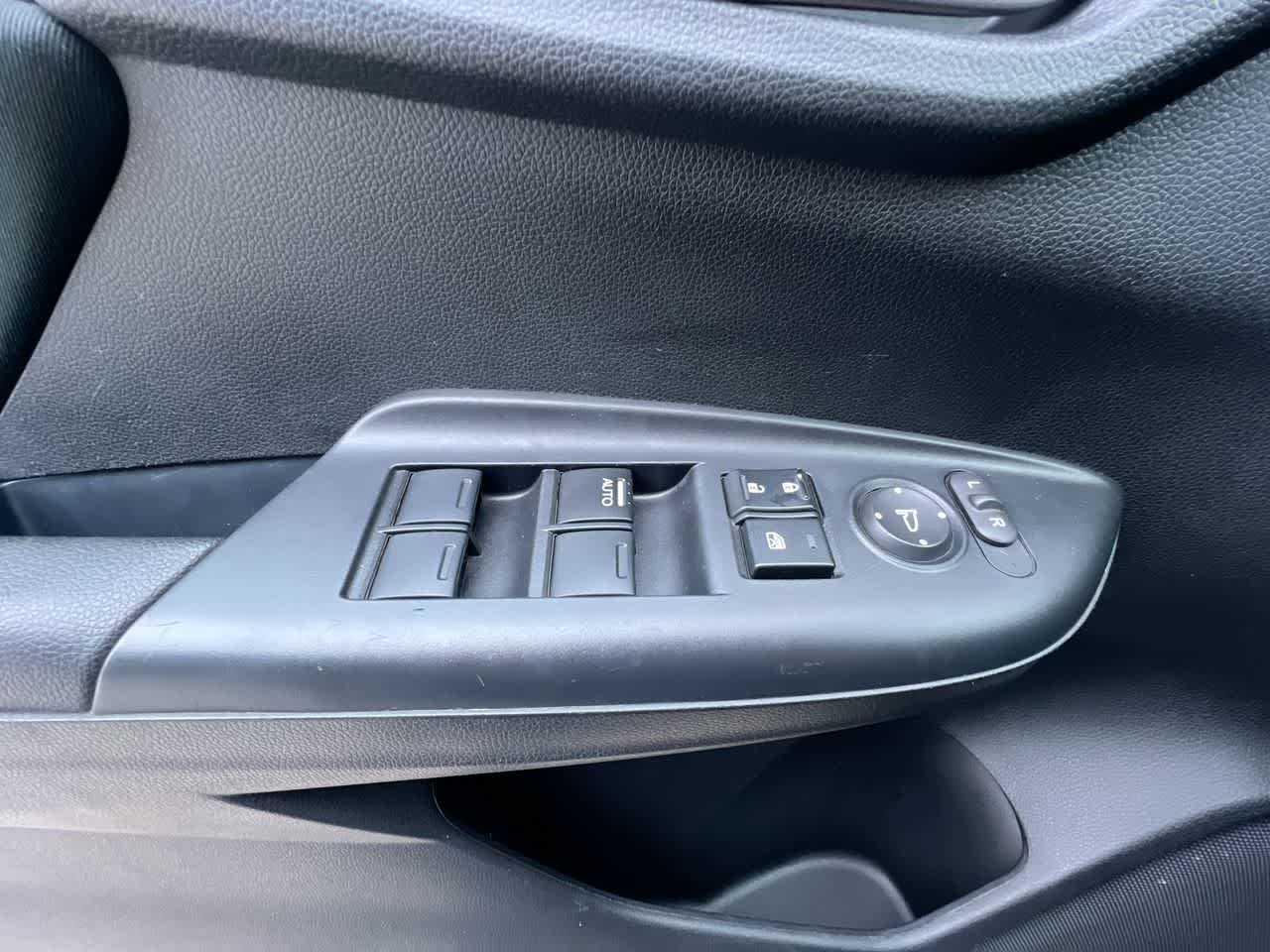 Thumbnail: 2020 Honda Fit - 13