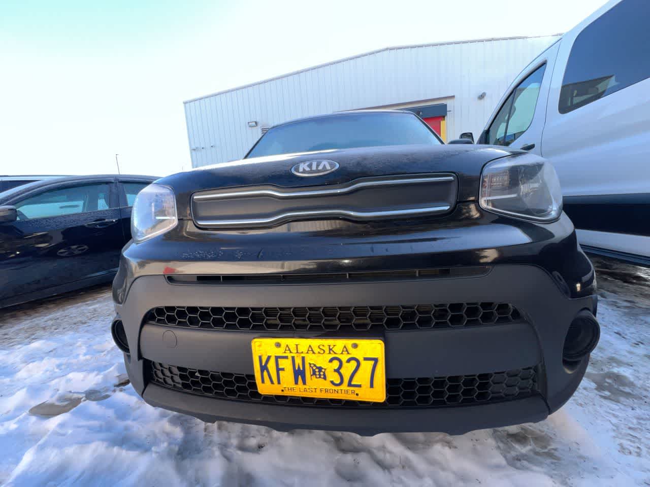 Thumbnail: 2018 Kia Soul - 28