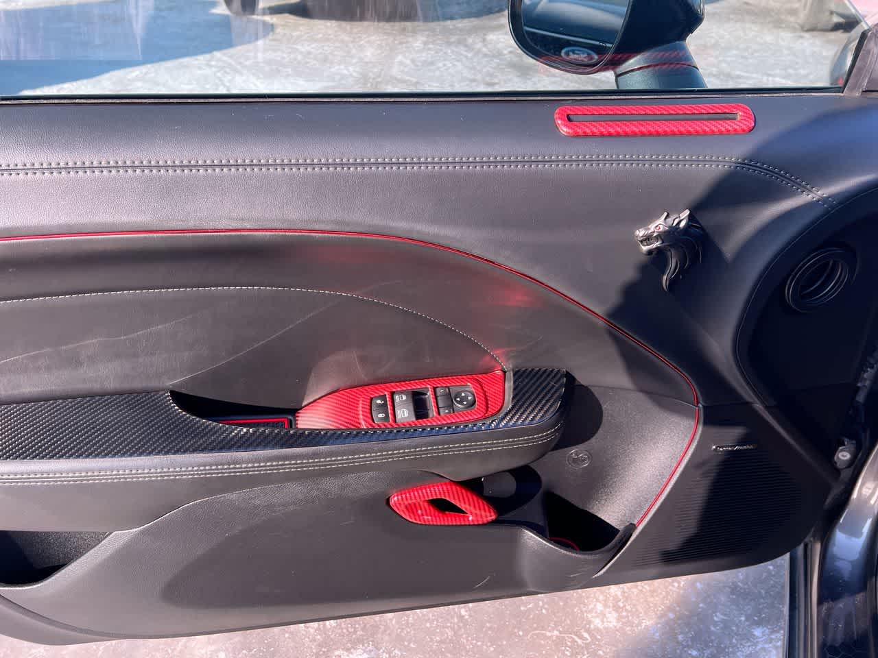 Thumbnail: 2020 Dodge Challenger - 13
