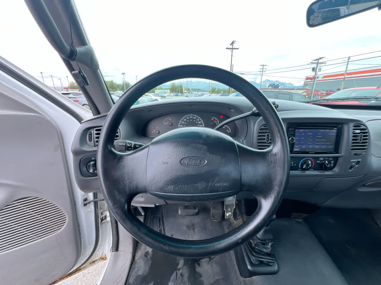 Thumbnail: 2000 Ford F-150 - 14